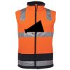 JB's HV 4602.1 (D+N) SOFTSHELL VEST Thumbnail