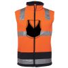 JB's HV 4602.1 (D+N) SOFTSHELL VEST Thumbnail