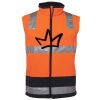 JB's HV 4602.1 (D+N) SOFTSHELL VEST Thumbnail