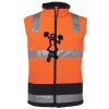 JB's HV 4602.1 (D+N) SOFTSHELL VEST Thumbnail