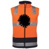 JB's HV 4602.1 (D+N) SOFTSHELL VEST Thumbnail