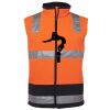 JB's HV 4602.1 (D+N) SOFTSHELL VEST Thumbnail
