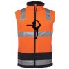 JB's HV 4602.1 (D+N) SOFTSHELL VEST Thumbnail
