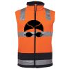 JB's HV 4602.1 (D+N) SOFTSHELL VEST Thumbnail