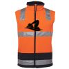 JB's HV 4602.1 (D+N) SOFTSHELL VEST Thumbnail