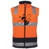 JB's HV 4602.1 (D+N) SOFTSHELL VEST Thumbnail