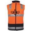 JB's HV 4602.1 (D+N) SOFTSHELL VEST Thumbnail