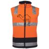 JB's HV 4602.1 (D+N) SOFTSHELL VEST Thumbnail
