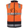 JB's HV 4602.1 (D+N) SOFTSHELL VEST Thumbnail