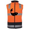 JB's HV 4602.1 (D+N) SOFTSHELL VEST Thumbnail
