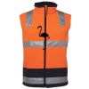 JB's HV 4602.1 (D+N) SOFTSHELL VEST Thumbnail