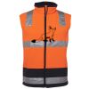 JB's HV 4602.1 (D+N) SOFTSHELL VEST Thumbnail