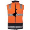 JB's HV 4602.1 (D+N) SOFTSHELL VEST Thumbnail