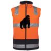 JB's HV 4602.1 (D+N) SOFTSHELL VEST Thumbnail