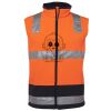 JB's HV 4602.1 (D+N) SOFTSHELL VEST Thumbnail