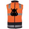 JB's HV 4602.1 (D+N) SOFTSHELL VEST Thumbnail