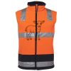 JB's HV 4602.1 (D+N) SOFTSHELL VEST Thumbnail