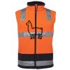 JB's HV 4602.1 (D+N) SOFTSHELL VEST Thumbnail