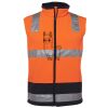 JB's HV 4602.1 (D+N) SOFTSHELL VEST Thumbnail