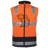 JB's HV 4602.1 (D+N) SOFTSHELL VEST Thumbnail