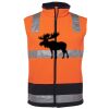JB's HV 4602.1 (D+N) SOFTSHELL VEST Thumbnail