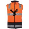 JB's HV 4602.1 (D+N) SOFTSHELL VEST Thumbnail