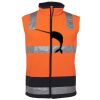 JB's HV 4602.1 (D+N) SOFTSHELL VEST Thumbnail