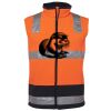 JB's HV 4602.1 (D+N) SOFTSHELL VEST Thumbnail