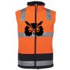 JB's HV 4602.1 (D+N) SOFTSHELL VEST Thumbnail
