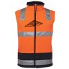 JB's HV 4602.1 (D+N) SOFTSHELL VEST Thumbnail