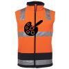 JB's HV 4602.1 (D+N) SOFTSHELL VEST Thumbnail