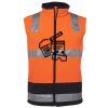 JB's HV 4602.1 (D+N) SOFTSHELL VEST Thumbnail