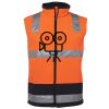 JB's HV 4602.1 (D+N) SOFTSHELL VEST Thumbnail