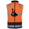 JB's HV 4602.1 (D+N) SOFTSHELL VEST Thumbnail