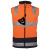 JB's HV 4602.1 (D+N) SOFTSHELL VEST Thumbnail