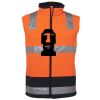 JB's HV 4602.1 (D+N) SOFTSHELL VEST Thumbnail