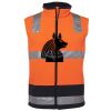 JB's HV 4602.1 (D+N) SOFTSHELL VEST Thumbnail