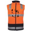 JB's HV 4602.1 (D+N) SOFTSHELL VEST Thumbnail