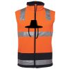 JB's HV 4602.1 (D+N) SOFTSHELL VEST Thumbnail