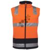 JB's HV 4602.1 (D+N) SOFTSHELL VEST Thumbnail