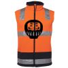 JB's HV 4602.1 (D+N) SOFTSHELL VEST Thumbnail