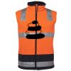 JB's HV 4602.1 (D+N) SOFTSHELL VEST Thumbnail