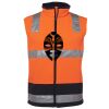 JB's HV 4602.1 (D+N) SOFTSHELL VEST Thumbnail