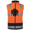 JB's HV 4602.1 (D+N) SOFTSHELL VEST Thumbnail