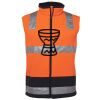 JB's HV 4602.1 (D+N) SOFTSHELL VEST Thumbnail