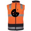 JB's HV 4602.1 (D+N) SOFTSHELL VEST Thumbnail