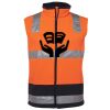 JB's HV 4602.1 (D+N) SOFTSHELL VEST Thumbnail