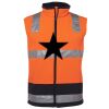 JB's HV 4602.1 (D+N) SOFTSHELL VEST Thumbnail