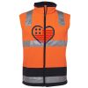 JB's HV 4602.1 (D+N) SOFTSHELL VEST Thumbnail