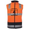 JB's HV 4602.1 (D+N) SOFTSHELL VEST Thumbnail